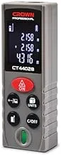 CROWN CT44125 CROWN Laser Meter 25M