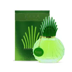 Le GAZELLE Kaira Green  - For Unisex - EDP - 100ml