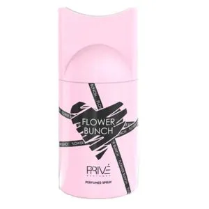 Prive Flower Bunch - Perfumed Spray - For Women - 250ml