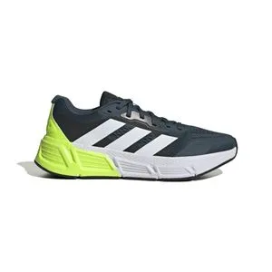 ADIDAS LZP71 Running Questar Shoes- Turquoise