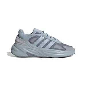 ADIDAS LKK48 Running Ozelle Cloudfoam Shoes- Purple