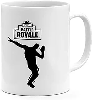 Loud Universe Fortnite Dab Coffee Mug - 2724702323325