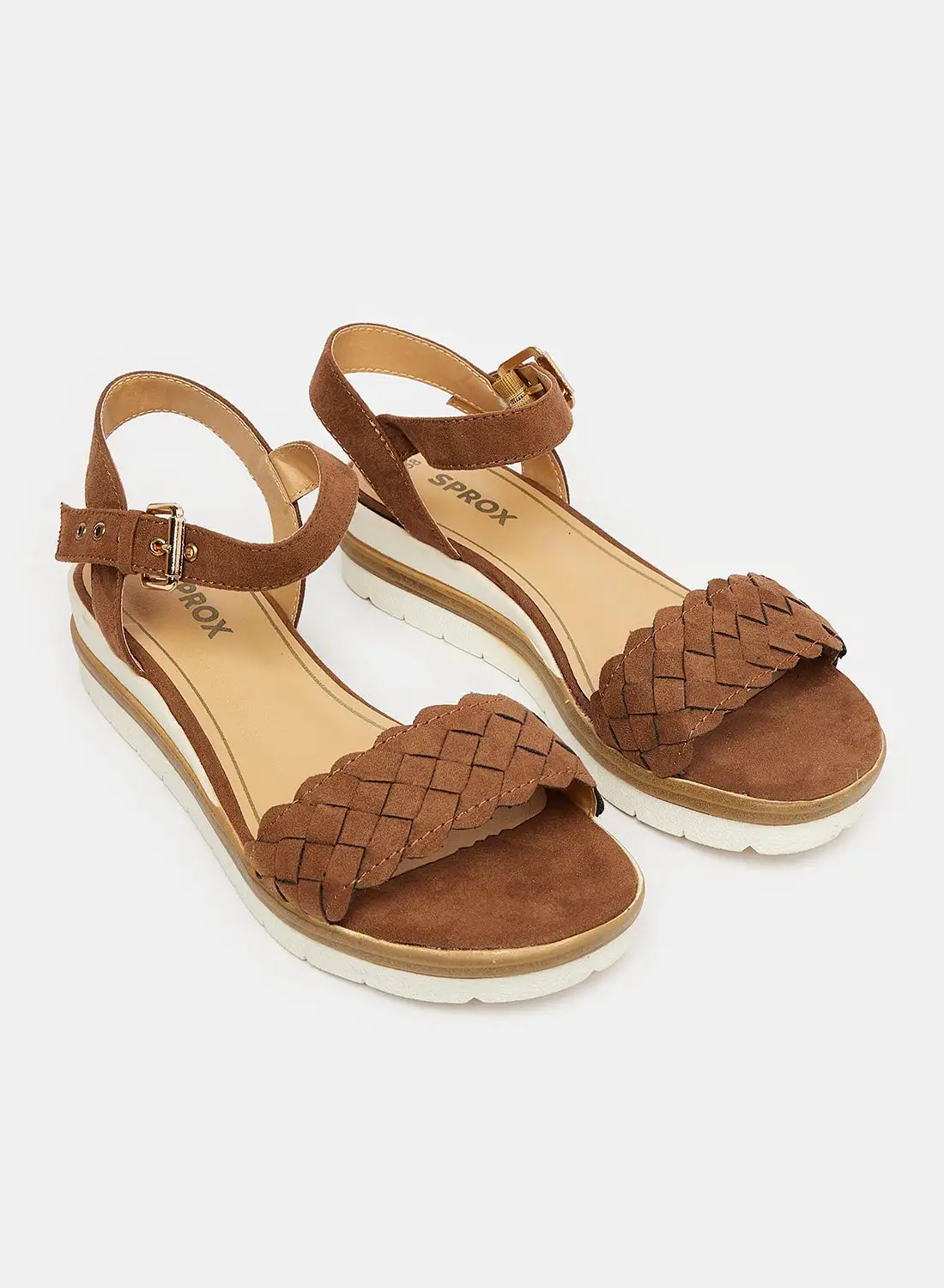 SPROX Causal Sandal