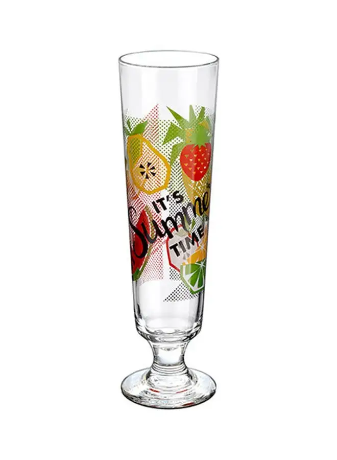 Decover Julius Summer Time Glass 3Pcs