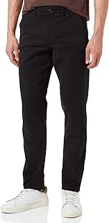 Jack & Jones ACE Men's Chinos Black 32