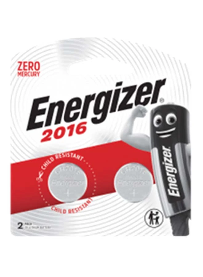 Energizer 2 2016 SIMBA Card