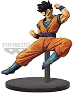 Bandai Banpresto Dragon Ball Super Chosenshiretsuden Ultimate Son Gohan