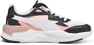 unisex-adult X-Ray Speed Frosty Pink-PUMA White-PUMA Sportstyle Core Sneakers