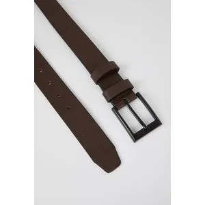 Defacto Man Belt