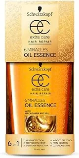 Schwarzkopf Extra Care Oil Essence 75 ml