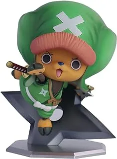 Megahouse Portrait Of Pirates One Piece Tony Tony Chopper (Warriors Alliance Version)