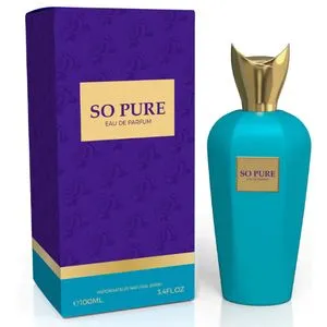 Emper So Pure - For Unisex - EDP - 100ml