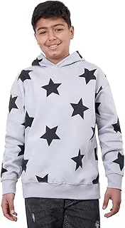 VONKEL boys 1-7162-3 SWEATSHIRT