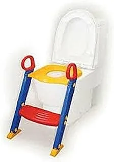 Generic Ladder for children is easy to use and comfortable for children