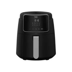 Beko FRL 2244 B-Air Fryer – 4.7L Pot capacity & 3.9L basket capacity – 1500 Watt –Black.