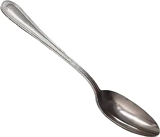 Stainless Steel Table Spoons Set - 6 Pcs