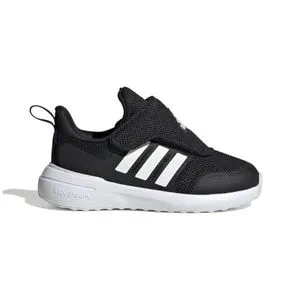 ADIDAS LYR93 Running Fortarun 2.0 Shoes Kids- Black