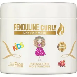 Penduline CURLY Kids Hair Mask 450ml