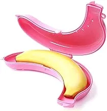 Banana Case - Pink