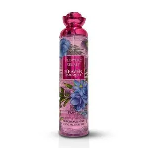 Emper Flower's Secret Heaven Bouquet - Body Mist -For Women- 250ml