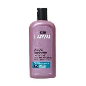 LARVAL ONYX Shampoo  - For Color Hair - 355ml