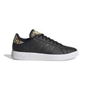 ADIDAS MAS24 Tennis Grand Court Base 2.0 Shoes- Black