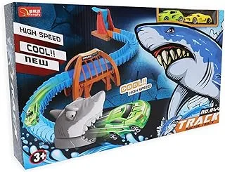 Shark Track- Toy for kids