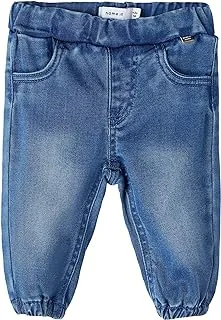 name it Baby's Berlin Baggy Jeans