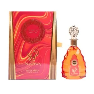 Arabiyat Nashwaa - EDP - For Women - 100ml