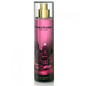 Prive Panorama - Body Mist - For Women - 250ml