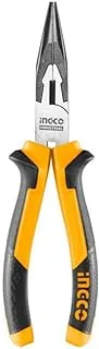 INGCO POWERTOOLS & HANDTOOLS Long Nose Pliers HLNP08168