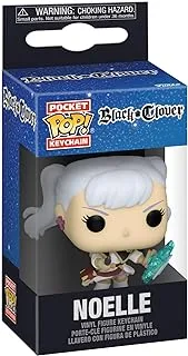 Funko Pocket Pop! Anime : Black Clover - Noelle Silva