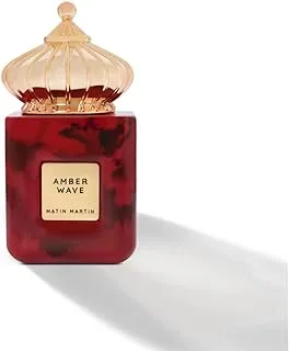 Matin Martin Amber Wave Edp M 100Ml