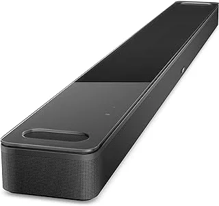 Bose Smart Soundbar 900 Dolby Atmos with Alexa voice assistant in Black