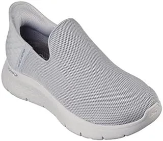 Skechers mens SLIP-INS GO WALK FLEX - NO HANDS Sneaker