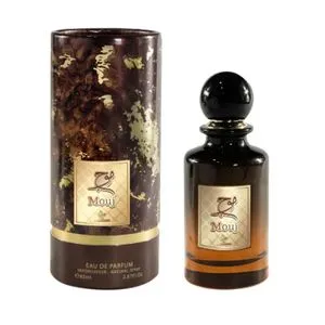 My Perfumes Mouj - For Unisex - EDP - 85ml