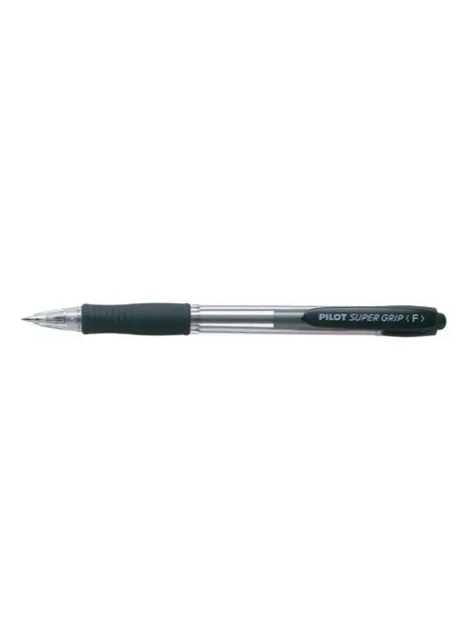 PILOT Ballpoint Pen Super Grip