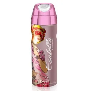 Emper Esabella - Pour Femme - Body Spray - 200ml