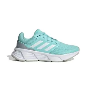 ADIDAS LIU99 Running Galaxy 6 Shoes- Turquoise