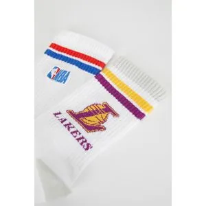 Defacto Man High Cut Socks - 2 Pieces