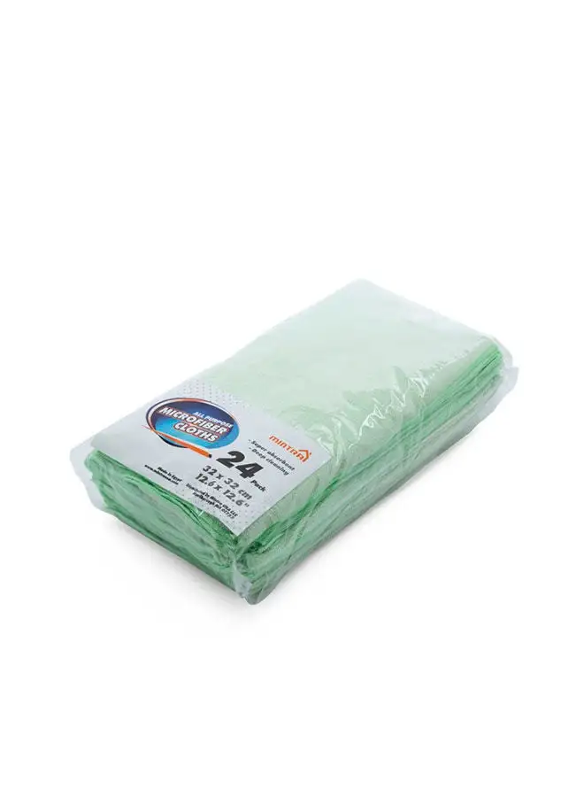 Mintra Terry Microfiber Towel