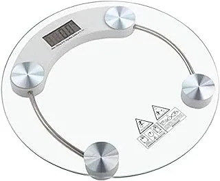 Gold spark Digital Personal Scale Up To 180kg