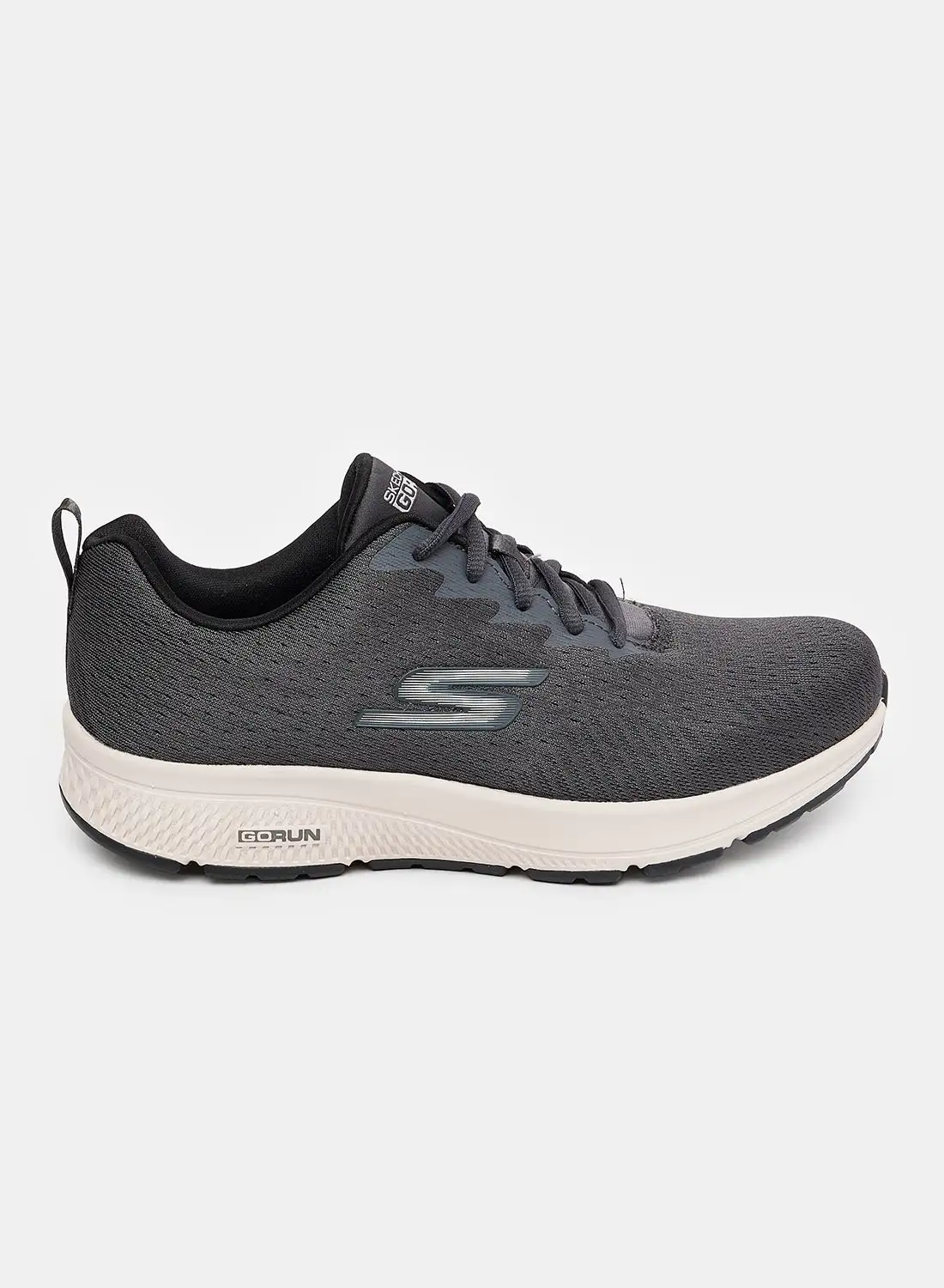 SKECHERS Lace Up Go Run Consistent Lace Up