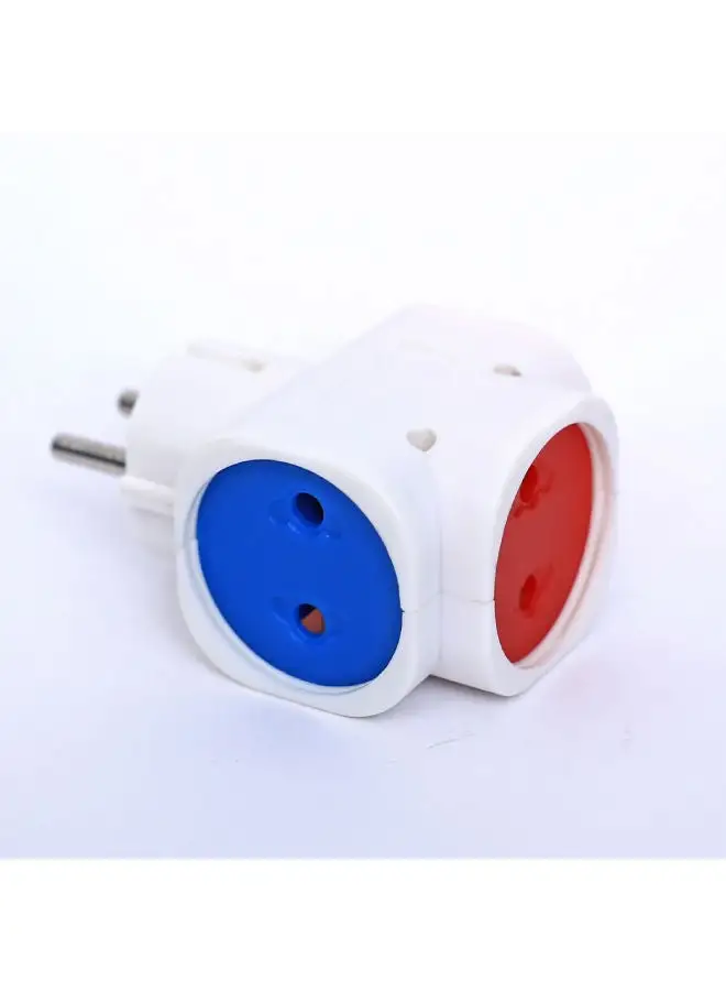 Generic TRIPPLE CONNECTOR DEBA COLORS