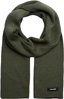 Jack & Jones Men's DNA Acrylik Scarf (pack of 1)