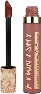 Might Cinema Fywntshy Velvet Liquid Blusher For Silky Matte Finish-102