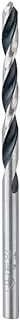 Bosch Professional 2608577208 10-Piece PointTeQ HSS Twist Bit (for Metal, 4 x 43 x 75 mm, Drill Driver Accessories)