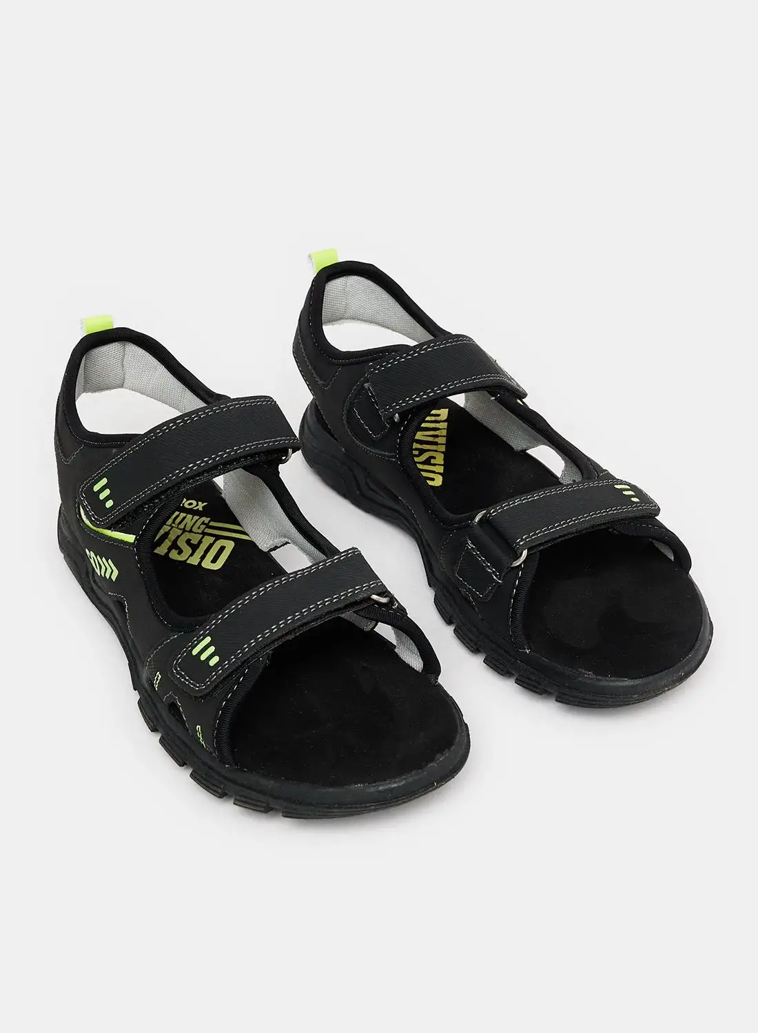 SPROX Causal Sandal