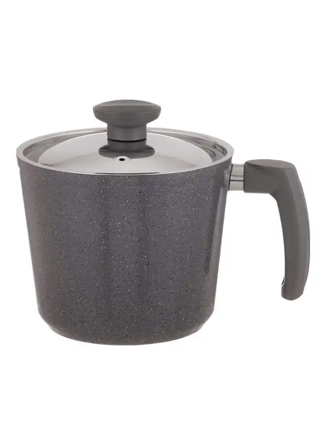 Top Chef Granit Milk Pot 16cm