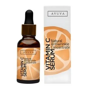 Avuva Vitamin C Facial Serum - 35ml